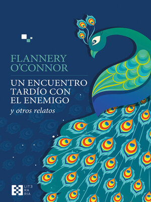 cover image of Un encuentro tardío con el enemigo